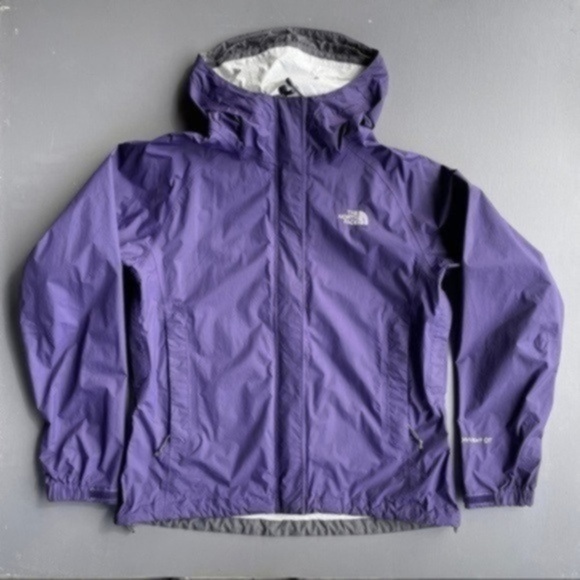 Women's The North Face Venture 2 Jacket - Picture 13 of 15